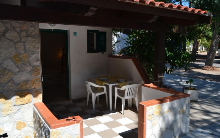 Camping Village Lido del Mare