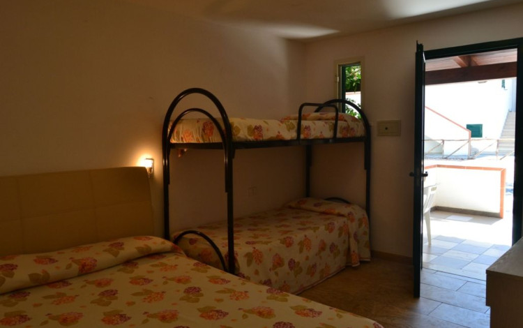 Camping Village Lido del Mare