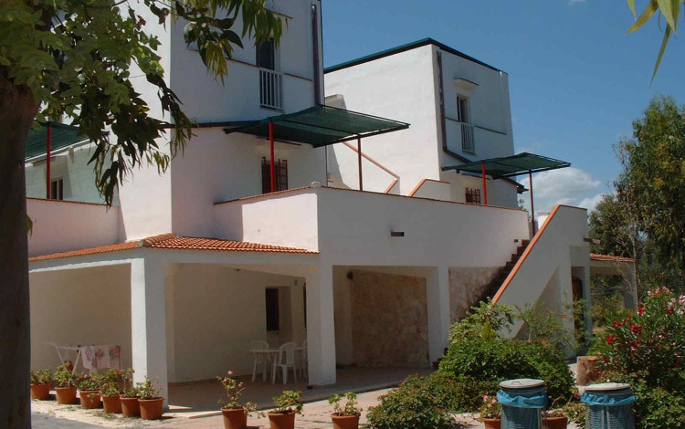 Camping Village Vieste Marina