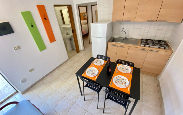 Camping Village Vieste Marina