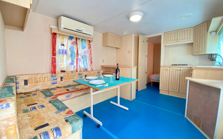 Camping Village Vieste Marina