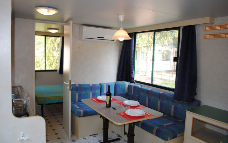 Camping Village Vieste Marina