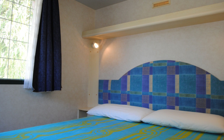 Camping Village Vieste Marina
