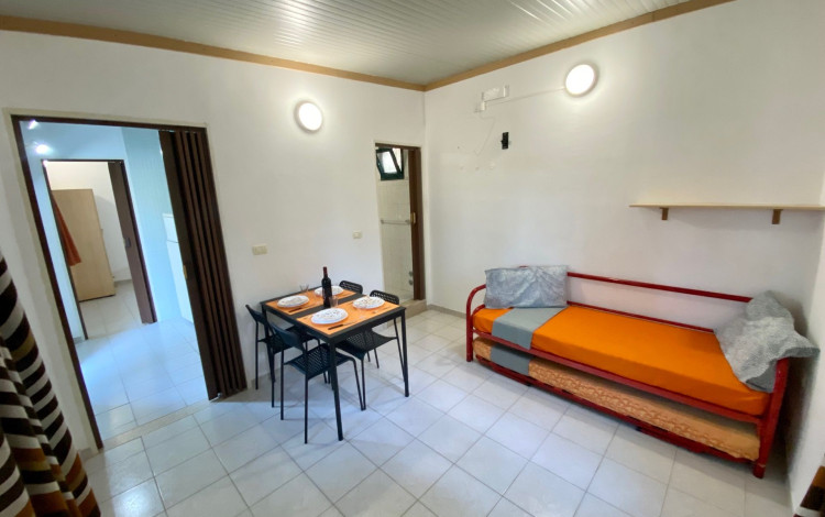Camping Village Vieste Marina