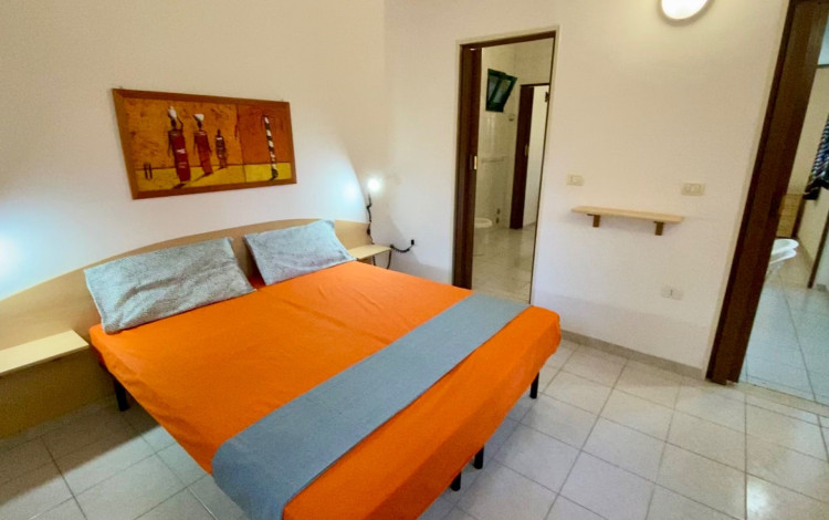 Camping Village Vieste Marina