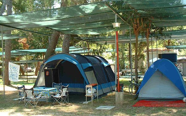 Camping Village Vieste Marina