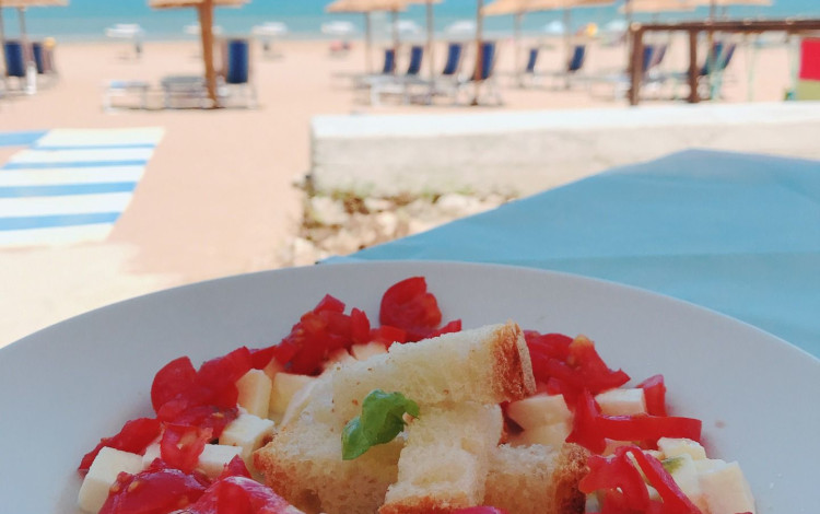 Camping Village Vieste Marina