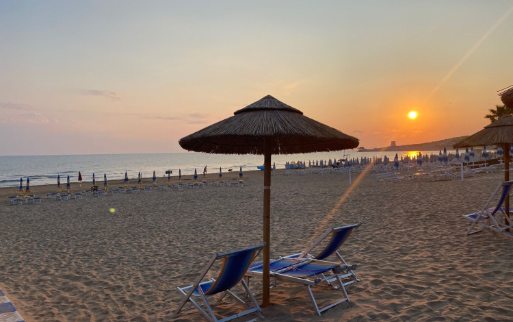 Camping Village Vieste Marina