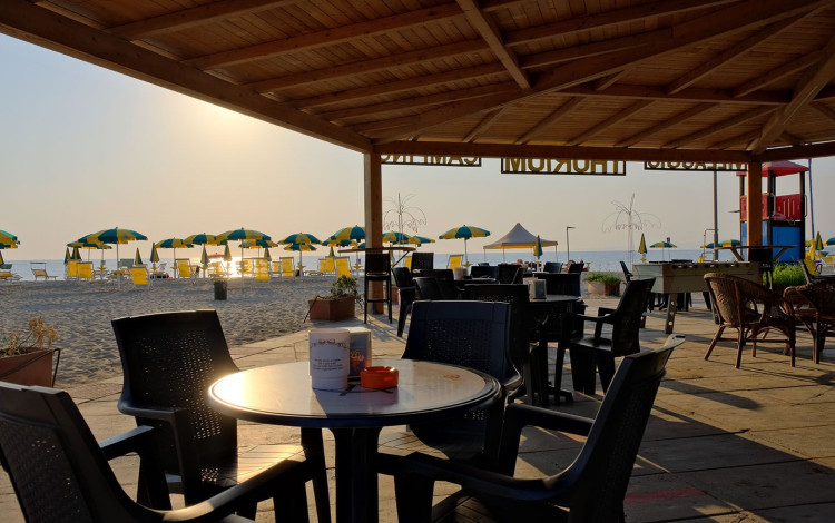 Camping Thurium Villaggio