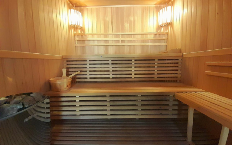 Camping Thurium Villaggio