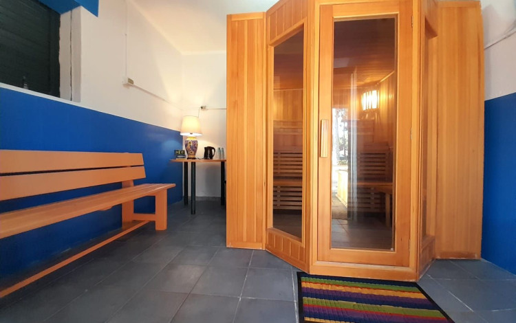 Camping Thurium Villaggio