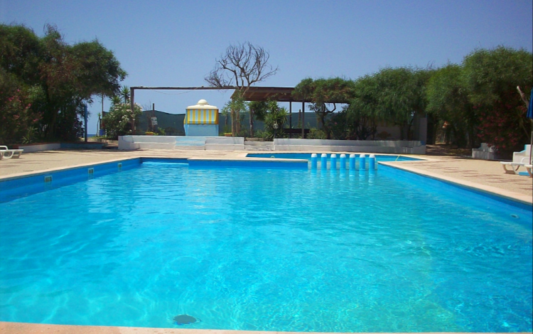 Villaggio Camping Mimosa