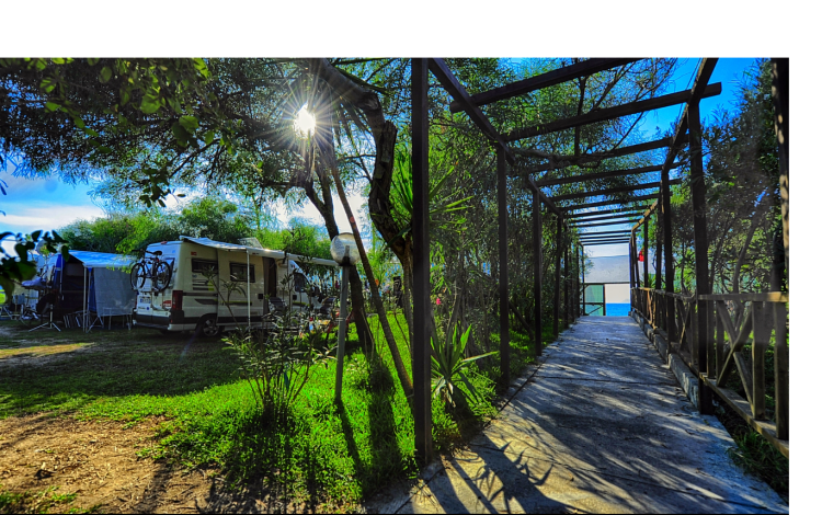 Villaggio Camping Mimosa