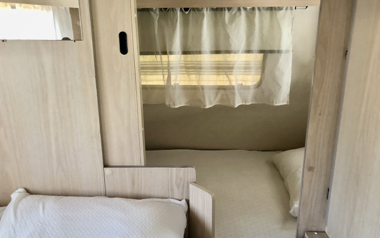 Camping Cala d'Ostia
