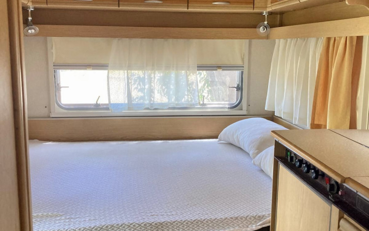 Camping Cala d'Ostia