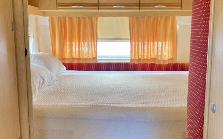 Camping Cala d'Ostia