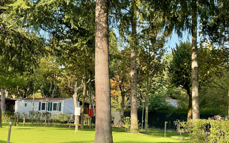 Camping Village Lago Maggiore