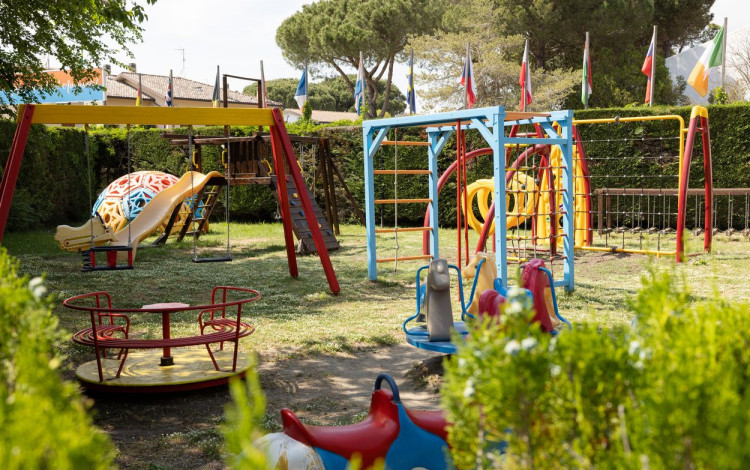 Camping Classe