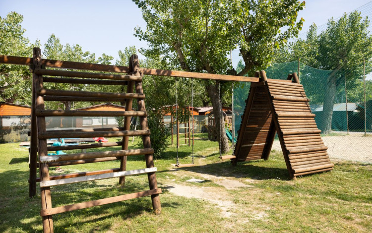Camping Classe