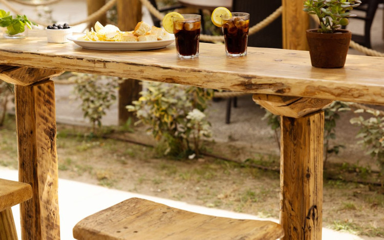 Camping Classe