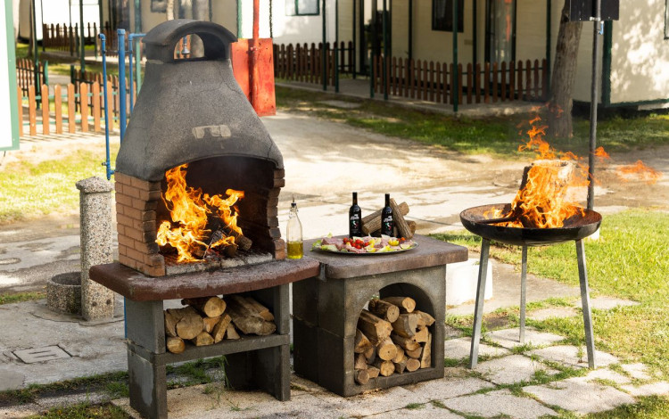 Camping Classe