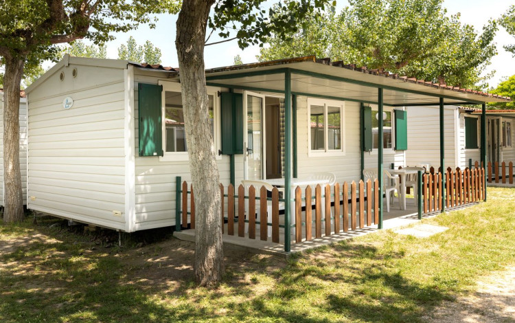Camping Classe