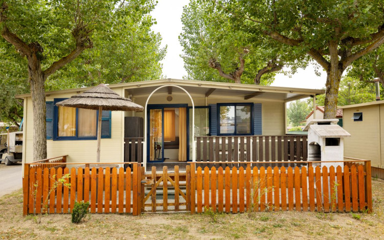 Camping Classe