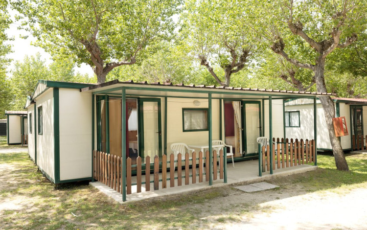 Camping Classe