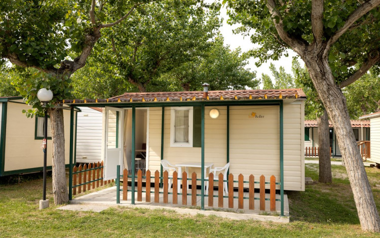 Camping Classe