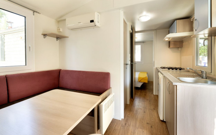 Camping Classe