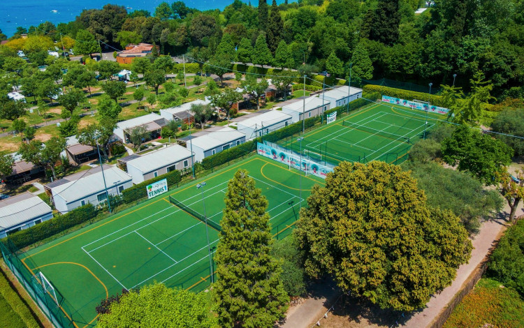 Camping La Quercia