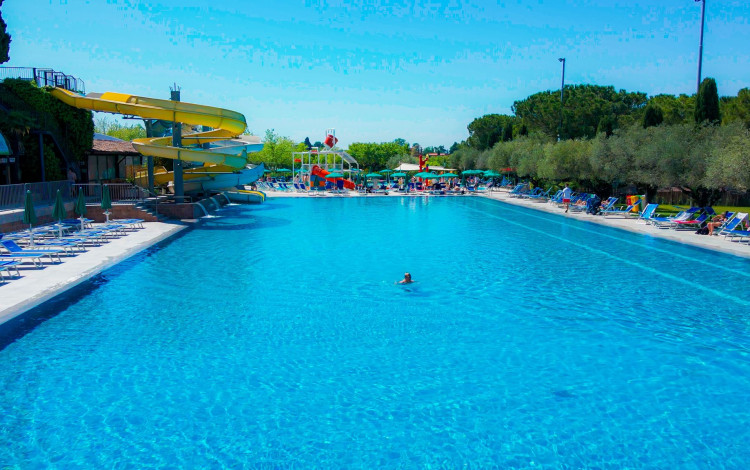Camping La Quercia