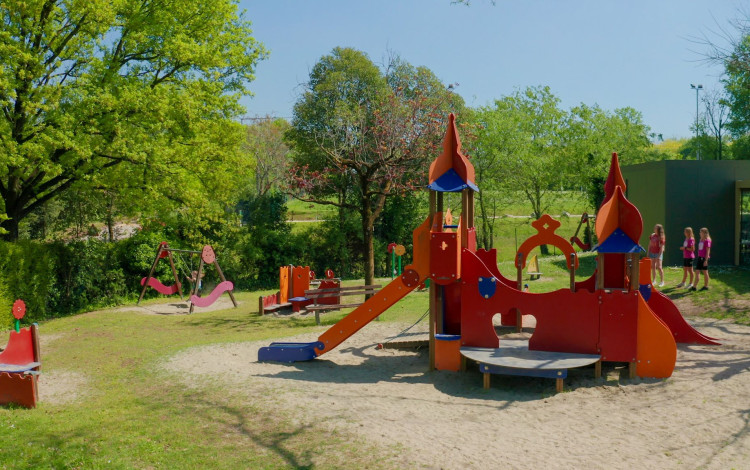Camping La Quercia