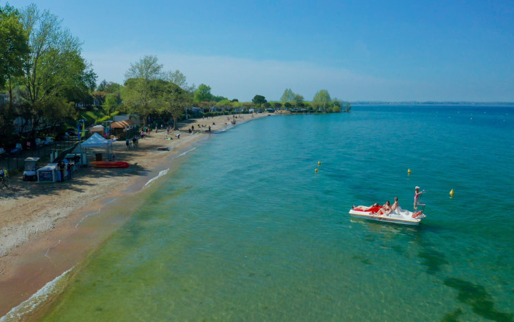 Camping La Quercia
