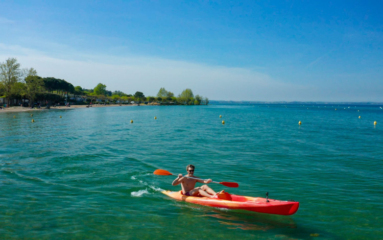 Camping La Quercia