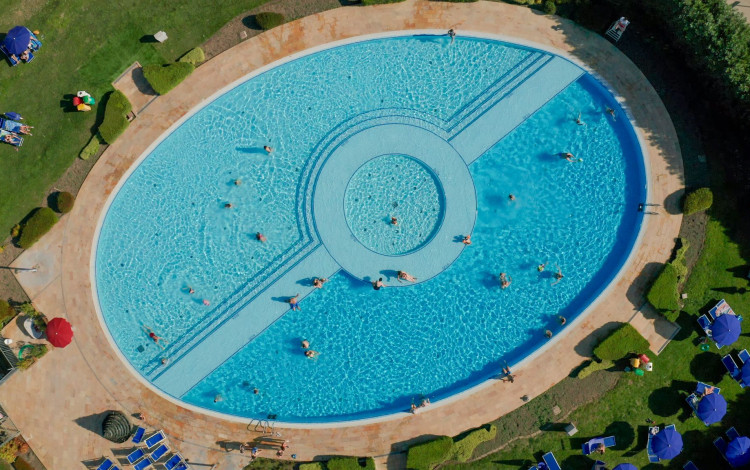 Camping La Quercia