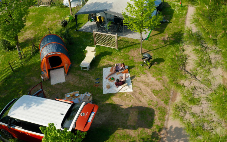 Camping La Quercia