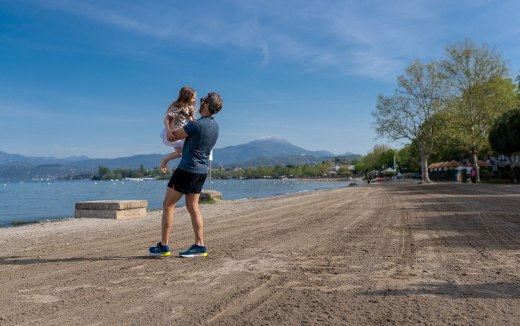 Camping La Quercia