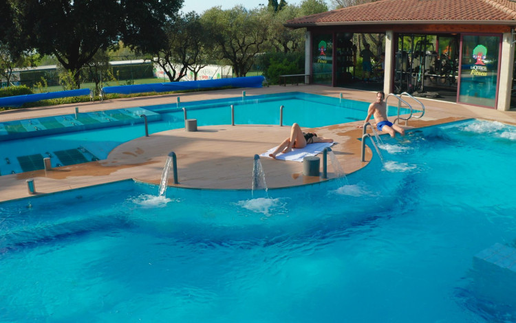Camping La Quercia