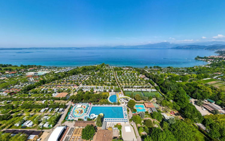 Camping La Quercia
