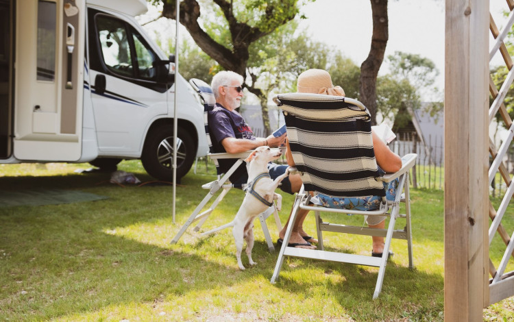 Camping La Quercia