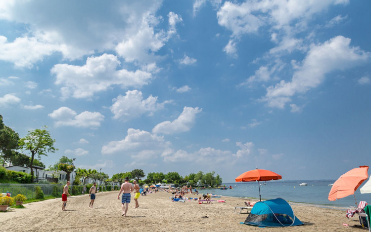 Camping La Quercia