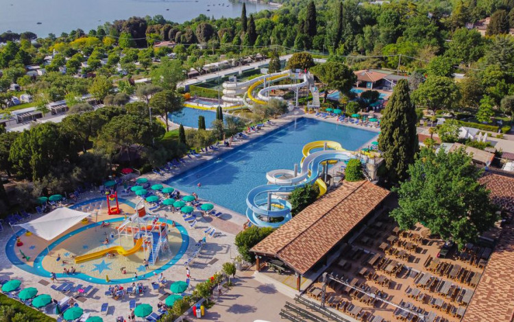 Camping La Quercia