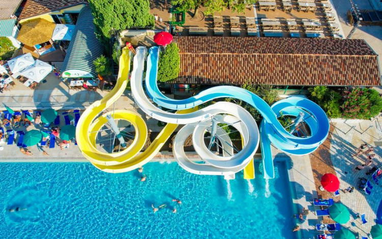 Camping La Quercia