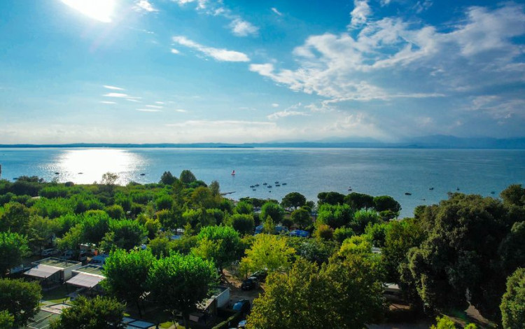 Camping La Quercia