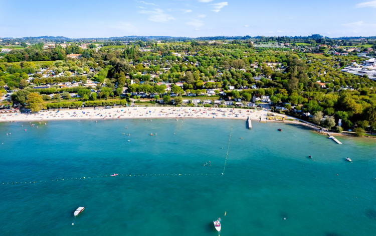 Camping La Quercia