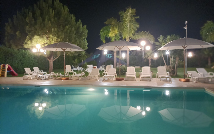 Camping Lilybeo Village