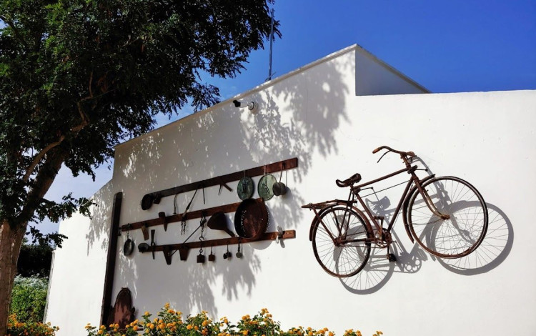 Camping Lilybeo Village