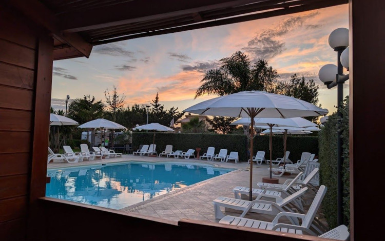 Camping Lilybeo Village