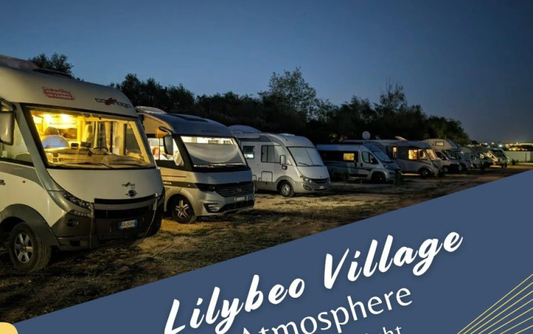 Camping Lilybeo Village